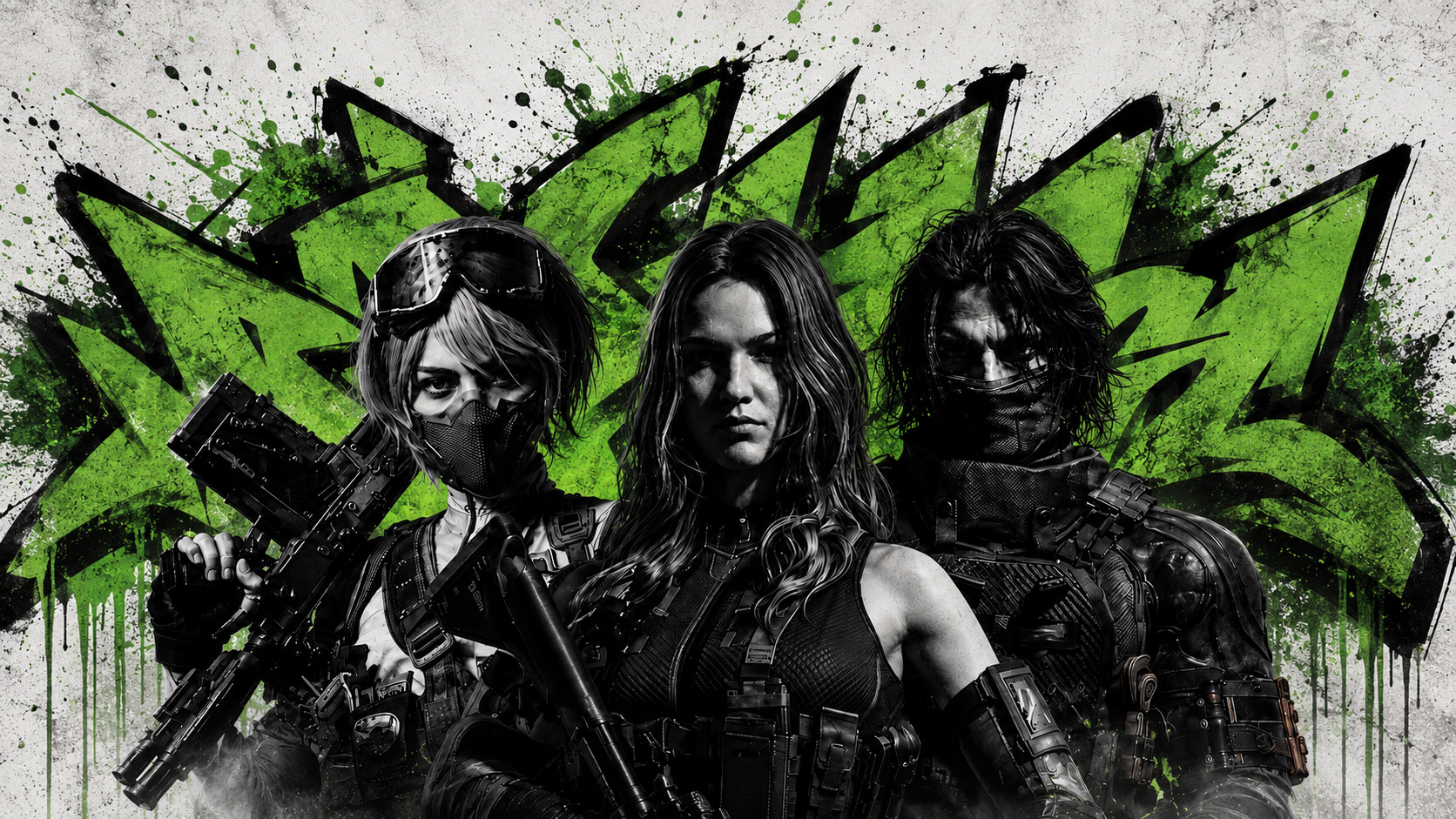 Banner Forcesix